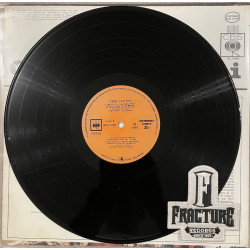 CARAVELLI, PERCY FAITH, GIANFRANCO INTRA – CAPRI C'EST FINI VINYL