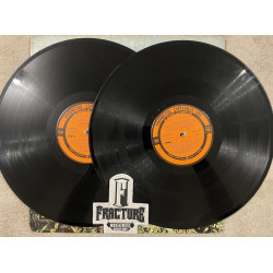 PERFUME MUSICAL DE AYER Y DE HOY - 77  2VINYL