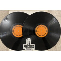 PERFUME MUSICAL DE AYER Y DE HOY - 77  2VINYL