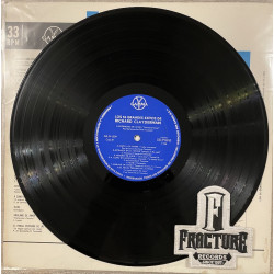 RICHARD CLAYDERMAN – LOS 16 GRANDES EXITOS VINYL