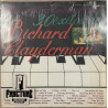 RICHARD CLAYDERMAN – PIANO PARA ENAMORADOS 30 EXITOS 2VINYL PE-GX 01-1277
