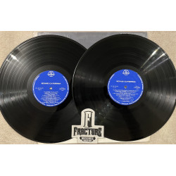 RICHARD CLAYDERMAN – PIANO PARA ENAMORADOS 30 EXITOS 2VINYL