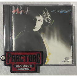 BASIA – TIME AND TIDE CD 07464407672