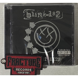 BLINK-182 – GREATEST HITS CD/DVD 602498870976