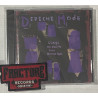 DEPECHE MODE ‎– SONGS OF FAITH AND DEVOTION CD 093624524328