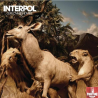 INTERPOL – OUR LOVE TO ADMIRE CD 5099950110926