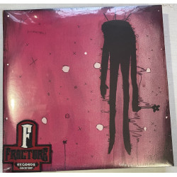 ZOÉ  – MEMO REX COMMANDER Y EL CORAZÓN ATÓMICO DE LA VÍA LÁCTEA VINYL 602557621952