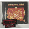 BLACK SABBATH – SABBATH BLOODY SABBATH  CD JAPONES 4988004033322