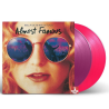 ALMOST FAMOUS - SOUNDTRACK VINYL MAGENTA/PURPLE 602478397721
