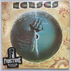 KANSAS  – POINT OF KNOW RETURN VINYL LNS-17188