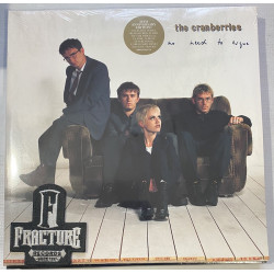 THE CRANBERRIES – NO NEED TO ARGUE 2 VINYLOS REISSUE, REMASTERED, 30TH ANNIVERSARY 602475914716
