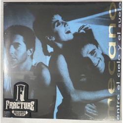MECANO – ENTRE EL CIELO Y EL SUELO VINYL