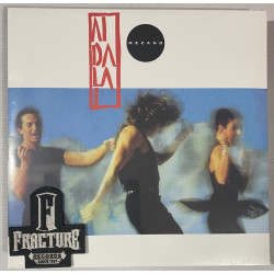 MECANO – AIDALAI VINYL 4050538940749