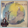 MECANO – YA VIENE EL SOL VINYL 4050538940893
