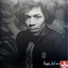 JIMI HENDRIX – PEOPLE, HELL AND ANGELS VINYL 887654428516