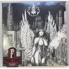 LACRIMOSA ‎– INFERNO VINYL LIMITED EDITION, REISSUE, BLOODRED 4251981705002