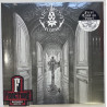 LACRIMOSA – ELODIA VINYL CLEAR/RED WITH BLACK SPLATTER 463823240440