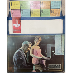 AGUSTIN LARA - AZUL LA BELLA EPOCA 11 VINYL BOX