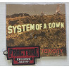 SYSTEM OF A DOWN ‎– TOXICITY CD 887254683728