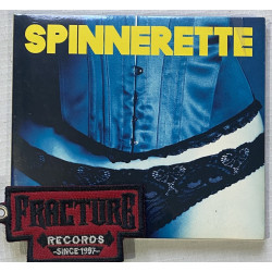 SPINNERETTE – SPINNERETTE CD 066825211526