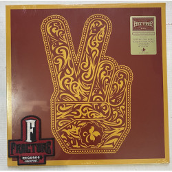 STONE TEMPLE PILOTS – STONE TEMPLE PILOTS VINYL RED 15TH ANNIVERSARY ROCKTOBER