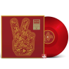 STONE TEMPLE PILOTS – STONE TEMPLE PILOTS VINYL RED. 081227809638