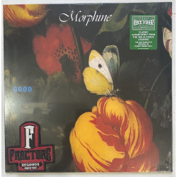 MORPHINE  – GOOD VINYL GREEN ROCKTOBER