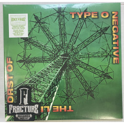 TYPE O NEGATIVE – THE LEAST WORST OF VINYL ROCKTOBER 081227809515