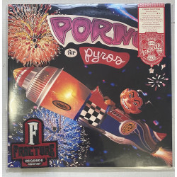 PORNO FOR PYROS – PORNO FOR PYROS VINYL ROCKTOBER 081227809553