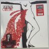 THE DISTILLERS – CORAL FANG VINYL RED/BLACK SPLATTER ROCKTOBER 081227809447
