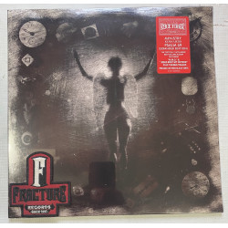 MINISTRY – PSALM 69 VINYL ROCKTOBER 603497820412