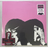 DEATH FROM ABOVE 1979 – YOU'RE A WOMAN, I'M A MACHINE VINYL  PINK SPLATTER ROCKTOBER 081227809461