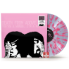 DEATH FROM ABOVE 1979 – YOU'RE A WOMAN, I'M A MACHINE VINYL  PINK SPLATTER 081227809461