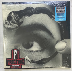 MR. BUNGLE – DISCO VOLANTE VINYL BLUE TRANSLUCENT ROCKTOBER 081227809584