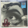 MR. BUNGLE – DISCO VOLANTE VINYL BLUE TRANSLUCENT ROCKTOBER 081227809584