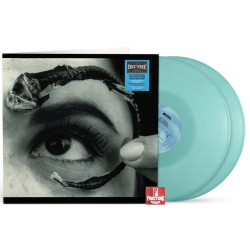 MR. BUNGLE – DISCO VOLANTE VINYL BLUE TRANSLUCENT ROCKTOBER 081227809584