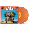 MR. BUNGLE – MR. BUNGLE VINYL TRANSLUCENT ORANGE-CRUSH ROCKTOBER 081227809607