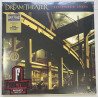 DREAM THEATER – SYSTEMATIC CHAOS VINYL CLEAR ROCKTOBER 081227810702