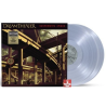 DREAM THEATER – SYSTEMATIC CHAOS VINYL CLEAR ROCKTOBER 081227810702