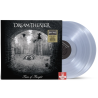 DREAM THEATER – TRAIN OF THOUGHT VINYL CLEAR ROCKTOBER 081227810672