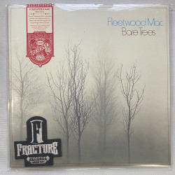 FLEETWOOD MAC – BARE TREES VINYL ROCKTOBER 081227809478