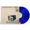 FLEETWOOD MAC – TUSK VINYL TRANSPARENT BLUE ROCKTOBER 081227809812