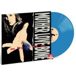 MOTHER LOVE BONE – SHINE VINYL  SKY BLUE ECO 602478357503
