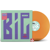 YES – BIG GENERATOR VINYL ORANGE ROCKTOBER 081227809539