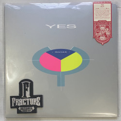 YES – 90125 VINYL ROCKTOBER 081227809546