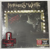 MOTIONLESS IN WHITE ‎– INFAMOUS VINYL WHITE W/ BLOOD RED SPLATTER 714753917118