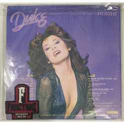 DULCE  – HERIDAS VINYL MI 8130