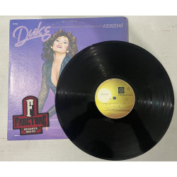 DULCE  – HERIDAS VINYL MI 8130
