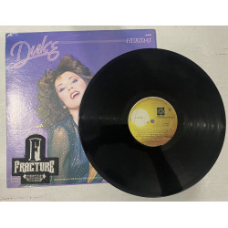 DULCE  – HERIDAS VINYL MI 8130