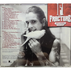 OZZY OSBOURNE – THE ESSENTIAL OZZY OSBOURNE CD